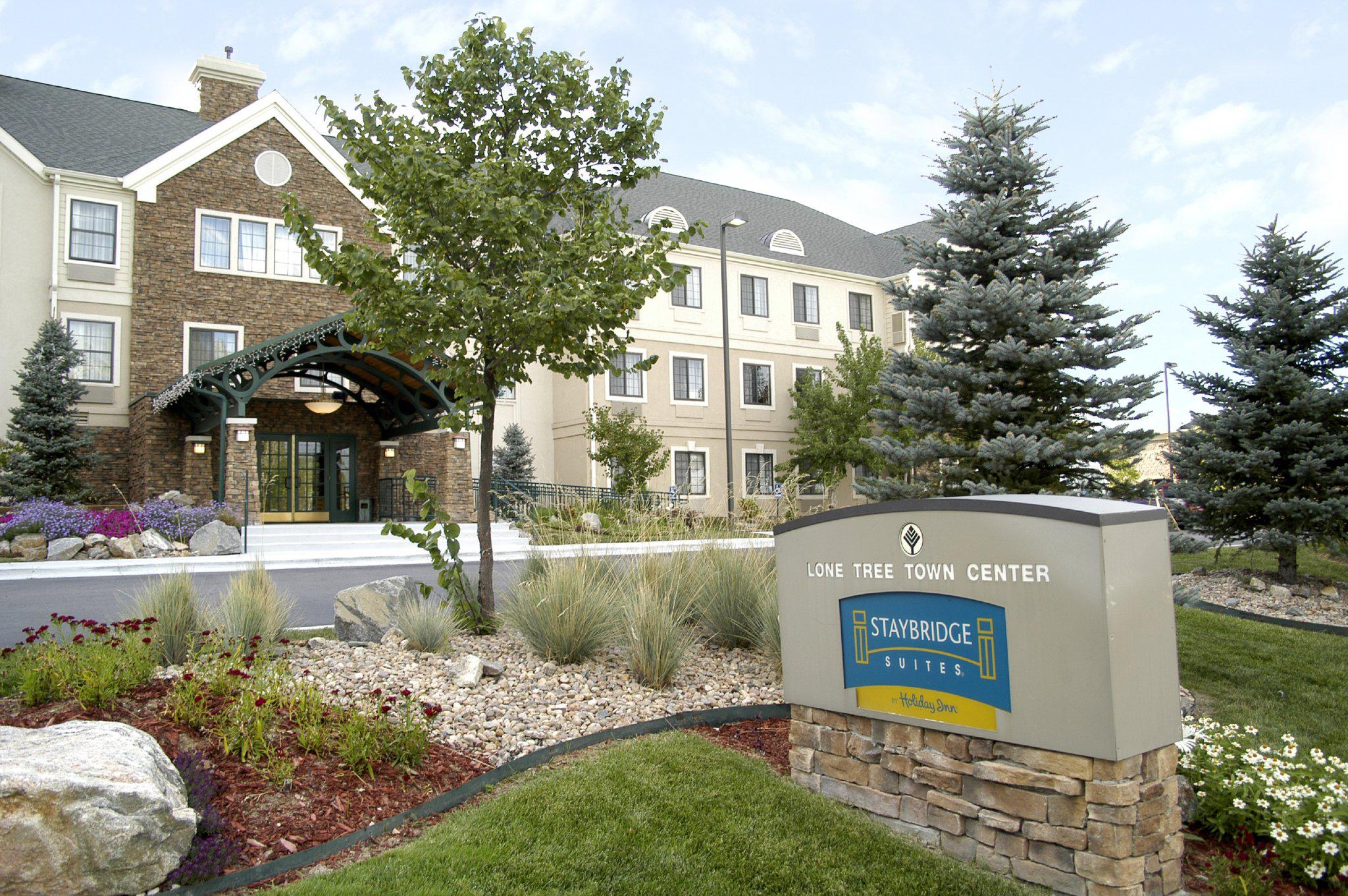 Staybridge Suites Denver South-Park Meadows Photo