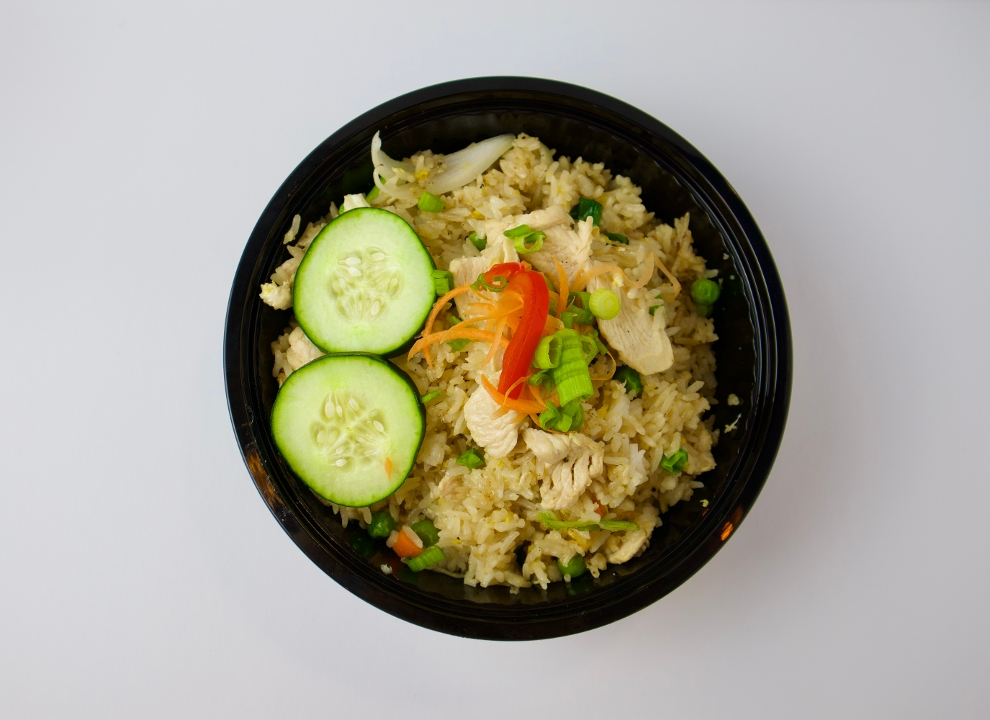 Thai Fried Rice