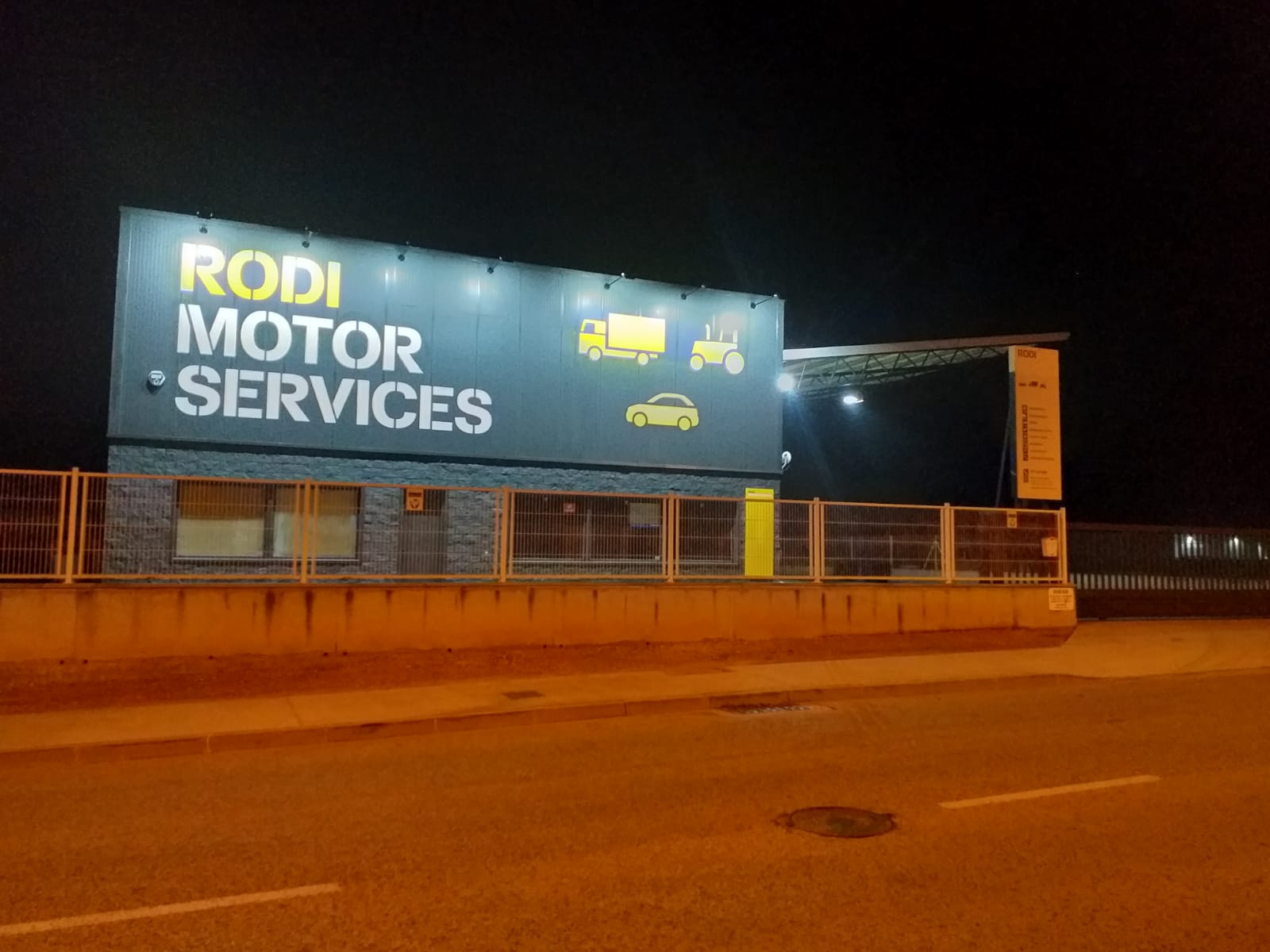 Rodi Motor Services TALLERES MECANICOS PARA VEHICULOS Rodi Motor Services TALLERES MECANICOS PARA VEHICULOS