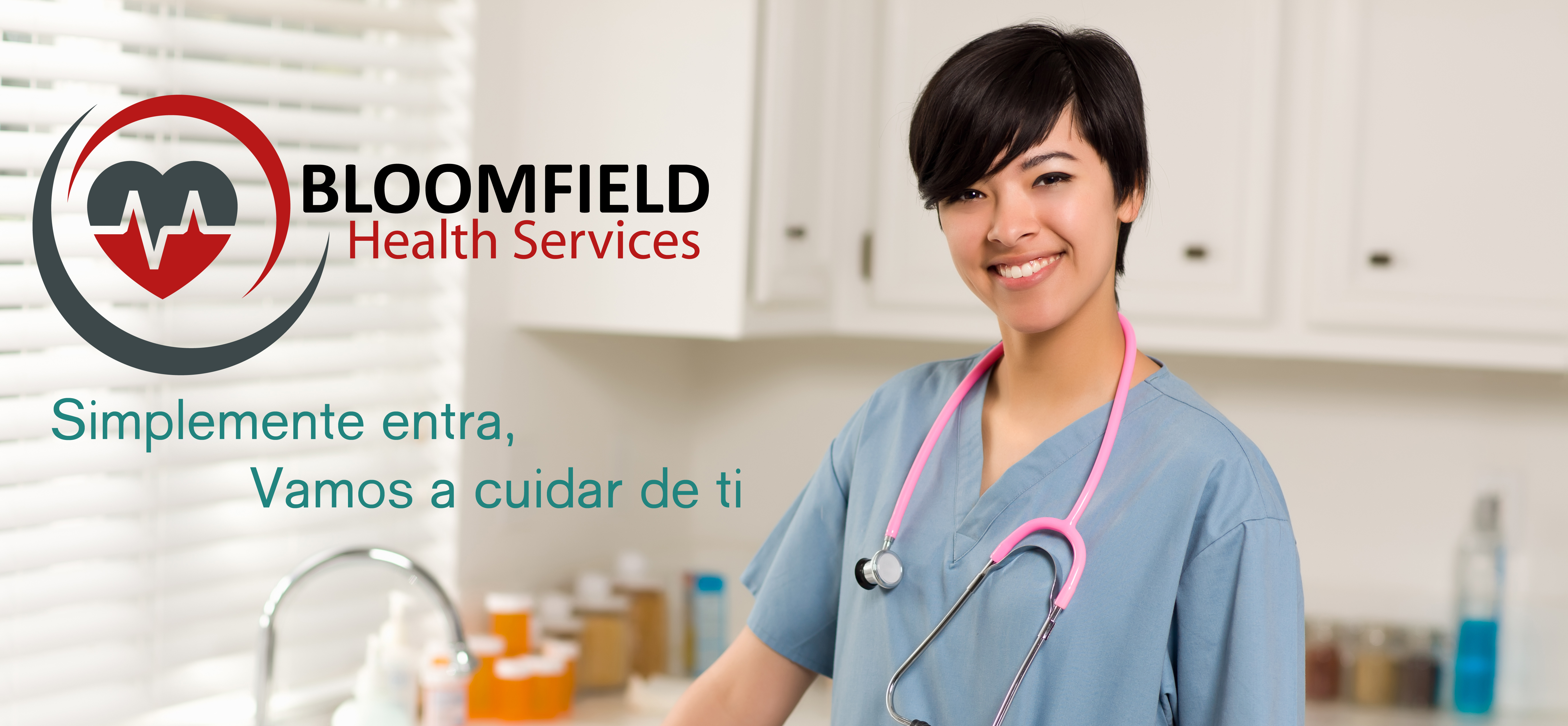 Bloomfield Health Services Photo