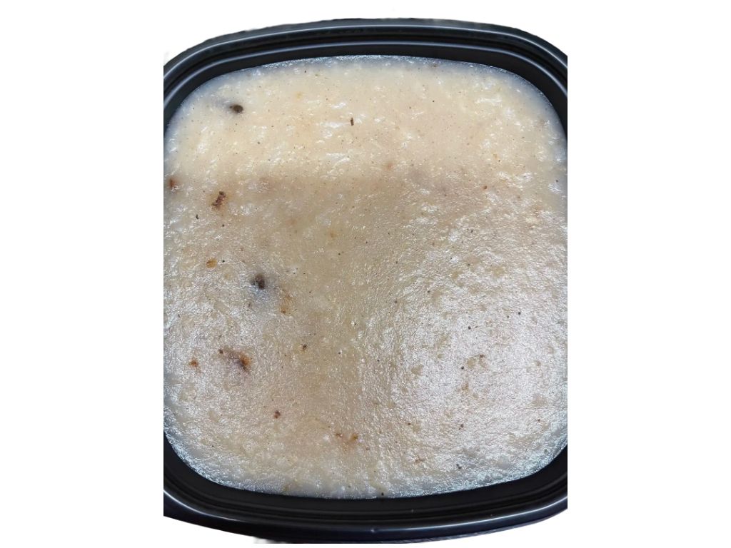 Rice Porridge Medium 16oz