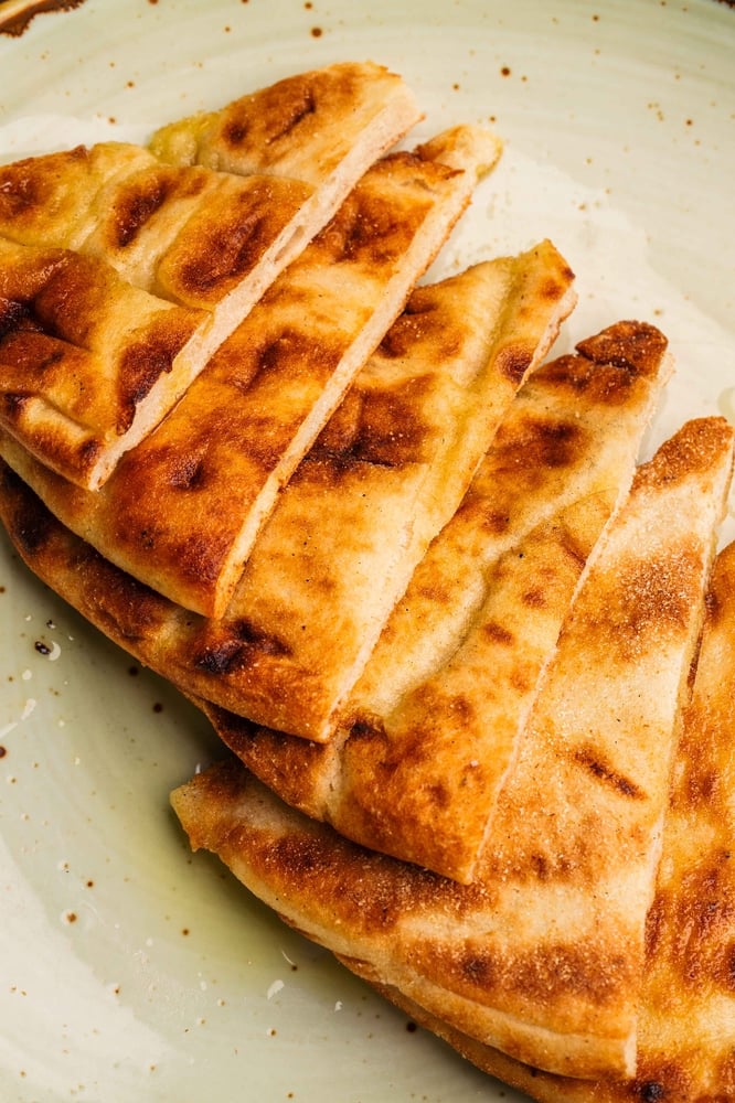Extra Pita