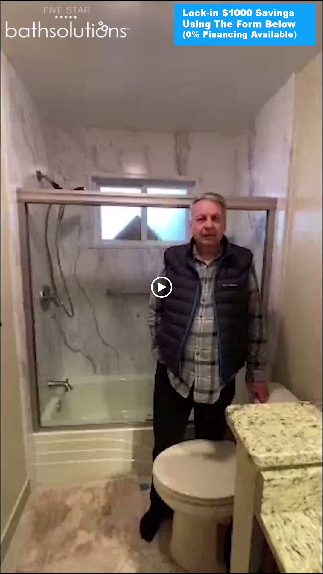 Five Star Bath Solutions of Annapolis Image