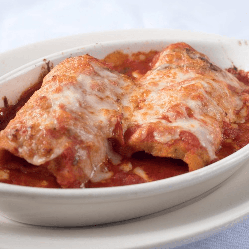 Eggplant Rollatini