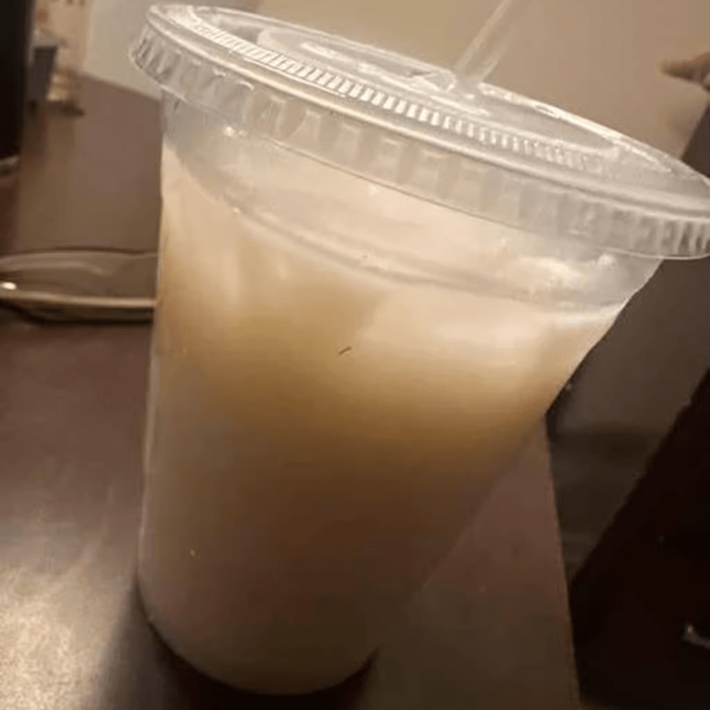 Agua Fresca