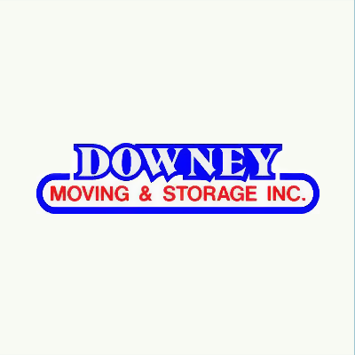 Downey Moving & Storage Photo