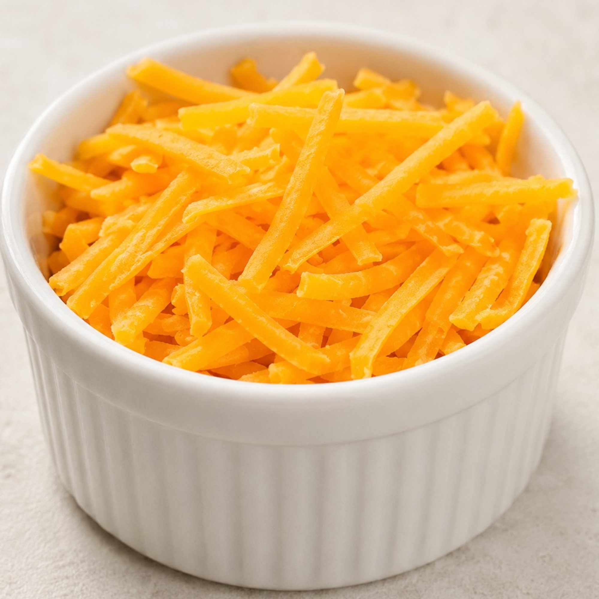 Side of Cheddar Cheese