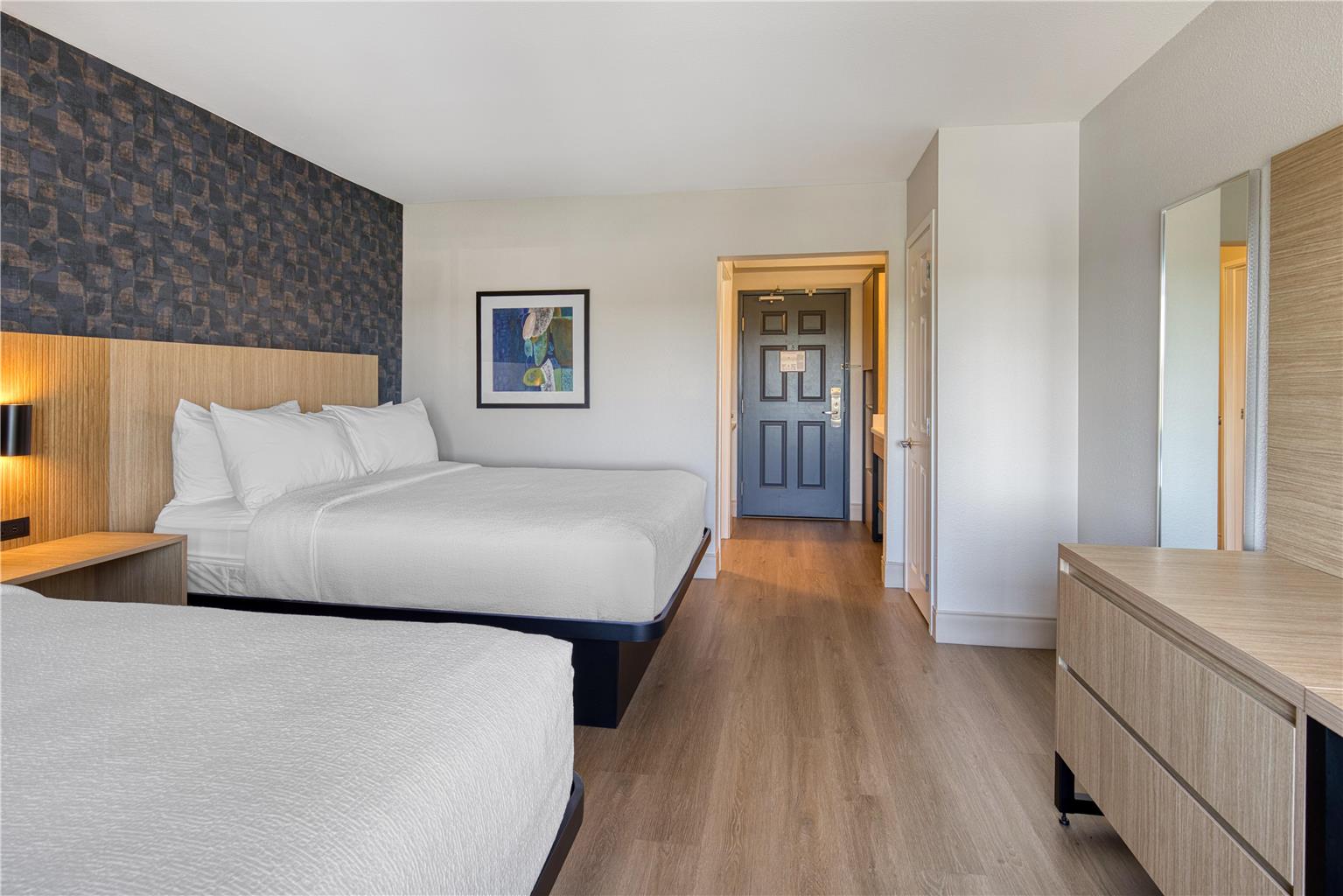 Best Western Byron Center Image