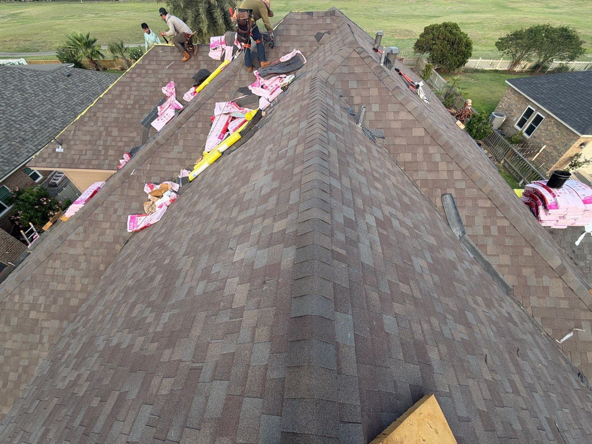 Roof Repair