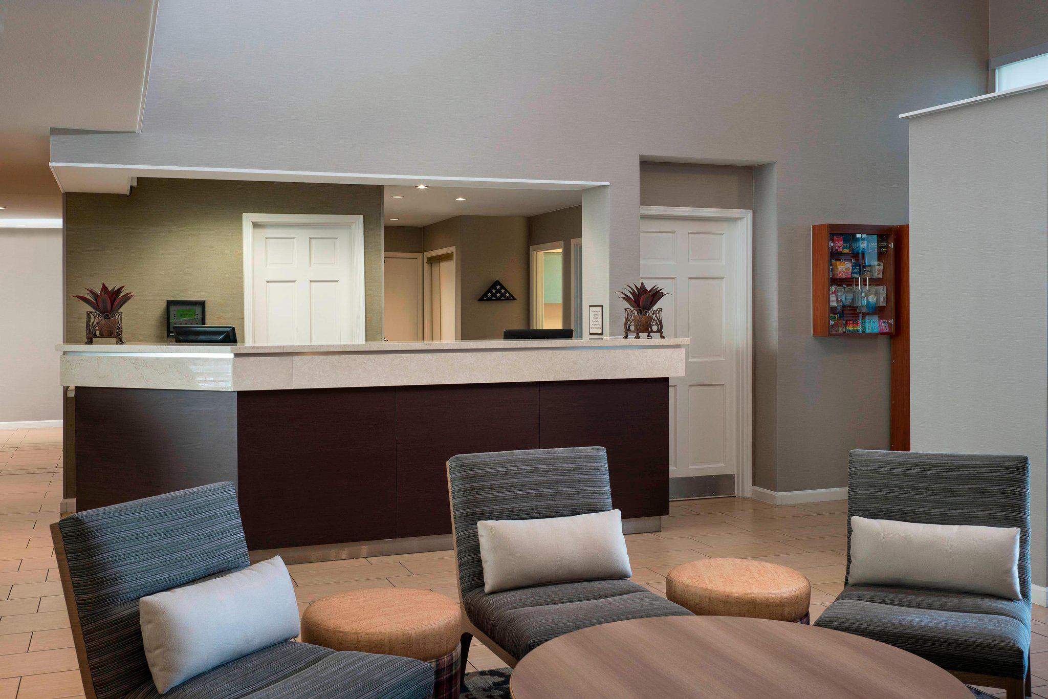 Residence Inn by Marriott Scottsdale Paradise Valley Photo