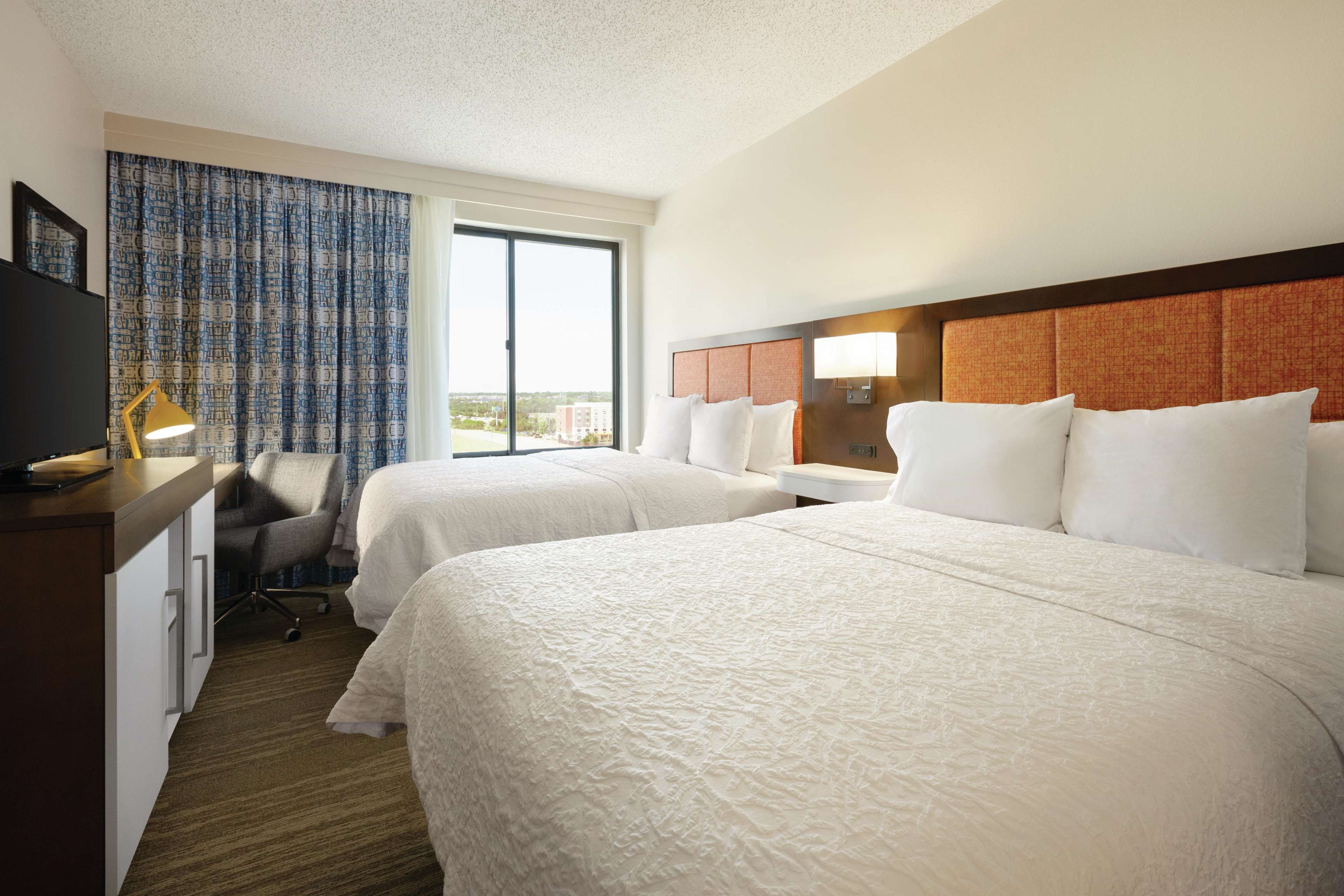 Hampton Inn & Suites Dallas-Mesquite Photo