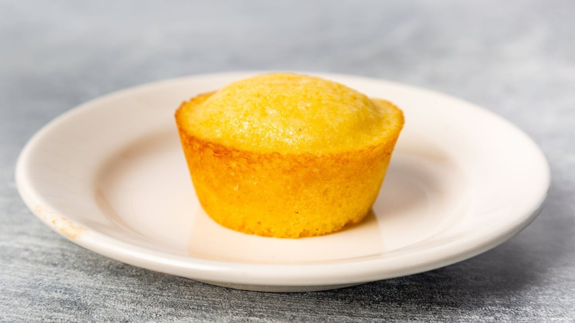 Corn Muffin