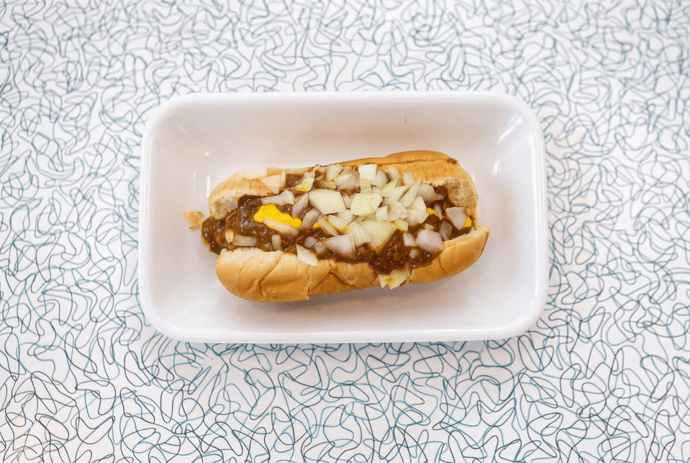 Loose Hamburger Coney