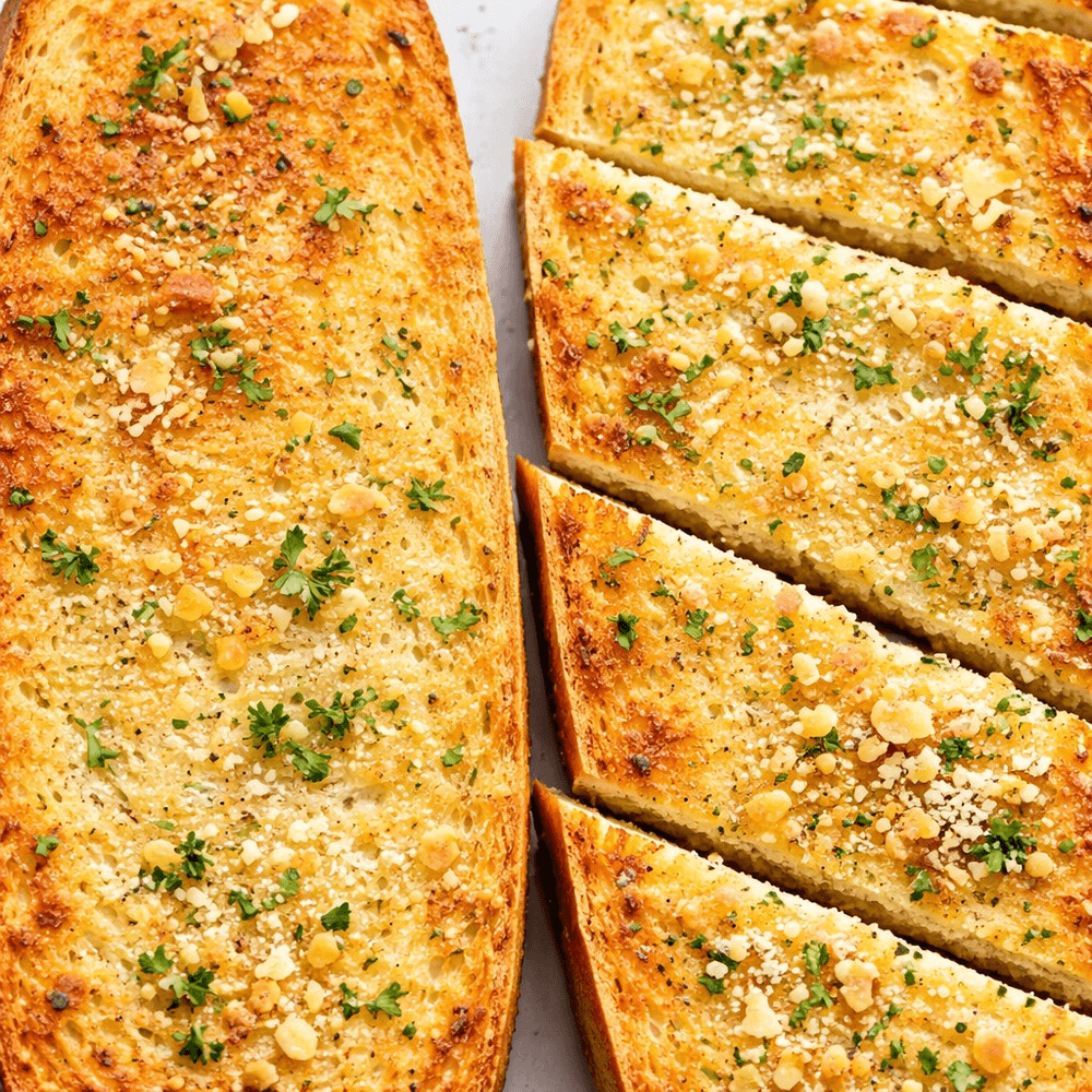 Garlic Bread