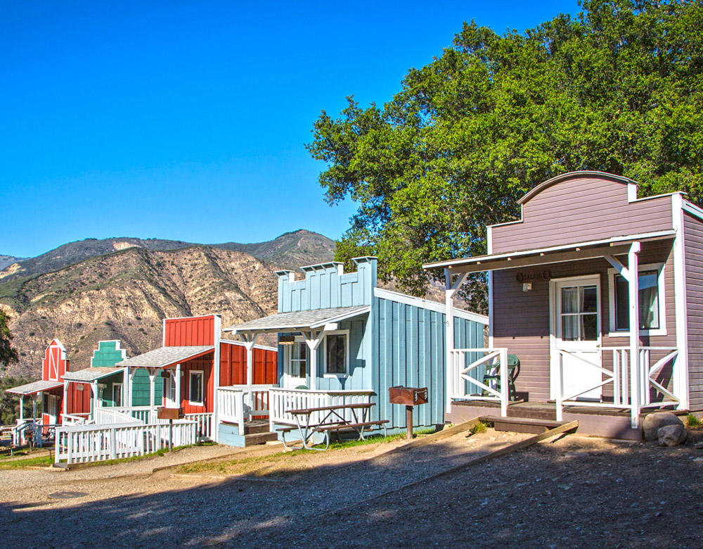 Rancho Oso Campground Map Rancho Oso Rv & Camping Resort 3750 Paradise Road Santa Barbara, Ca  Campgrounds - Mapquest