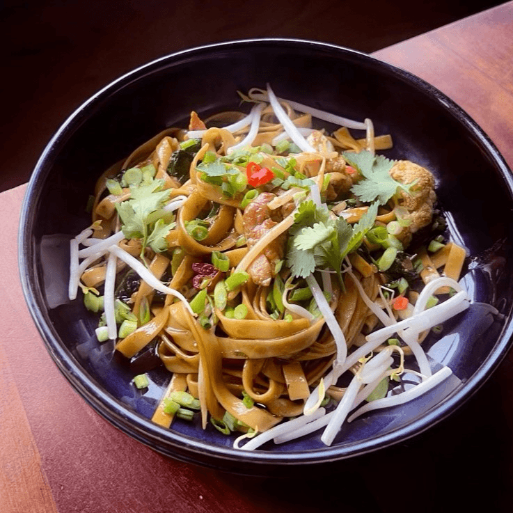 Beijing Noodles