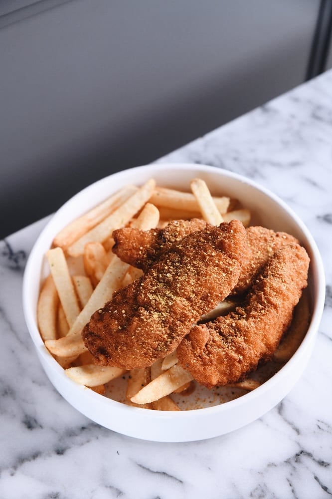 Chicken Tenders