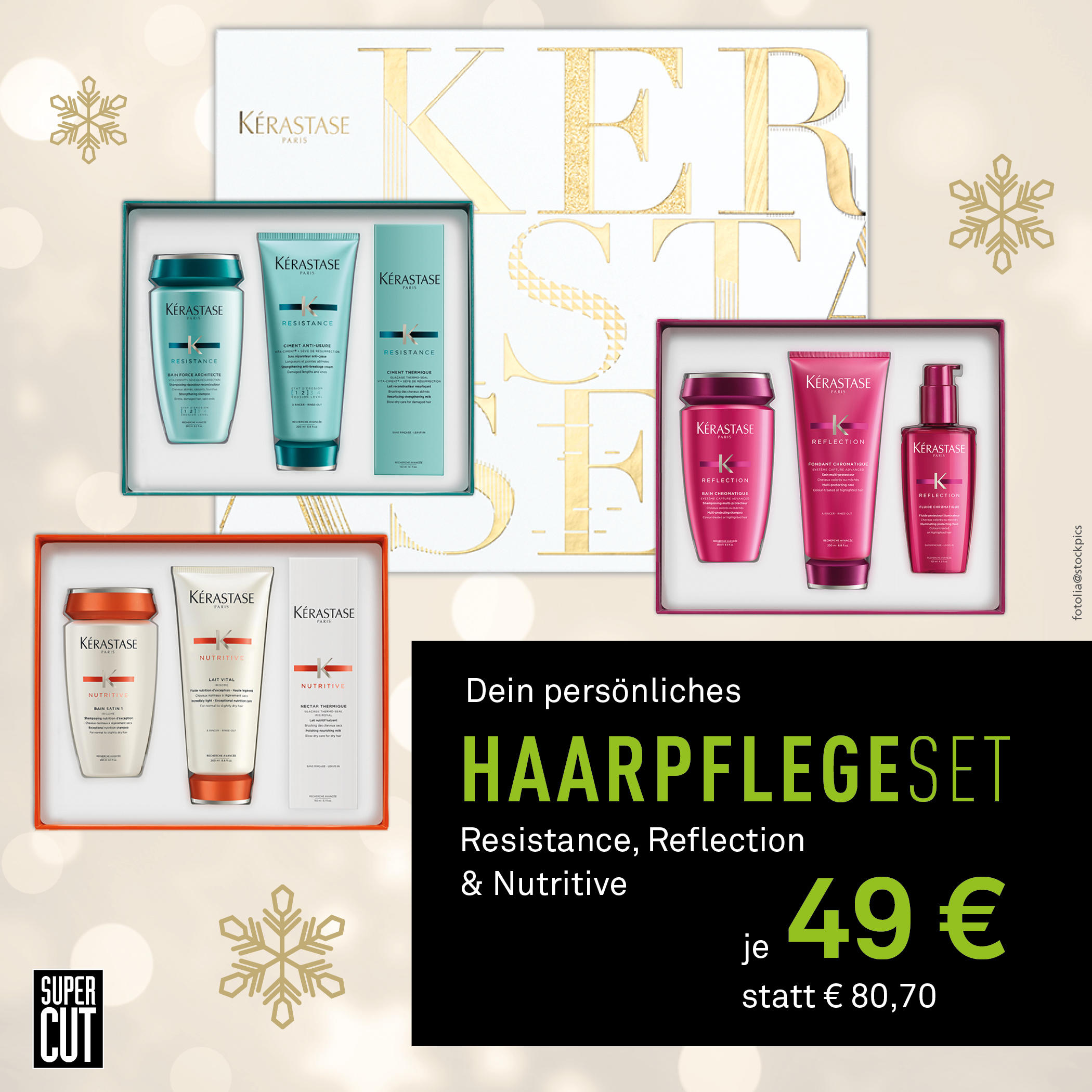 Bilder Super Cut