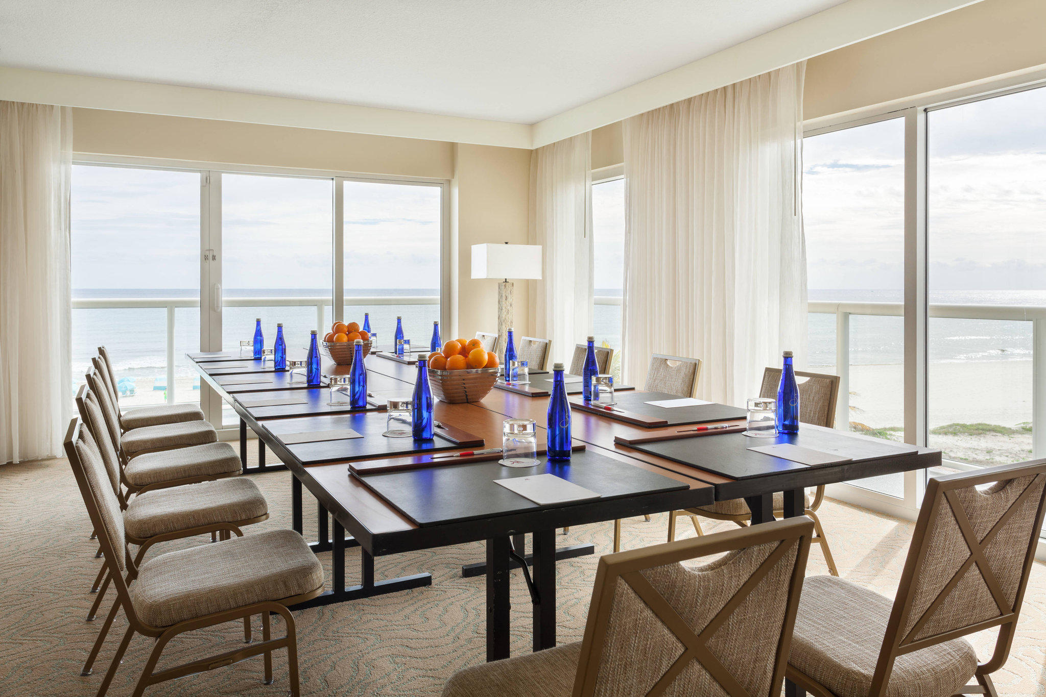 Fort Lauderdale Marriott Pompano Beach Resort & Spa Photo