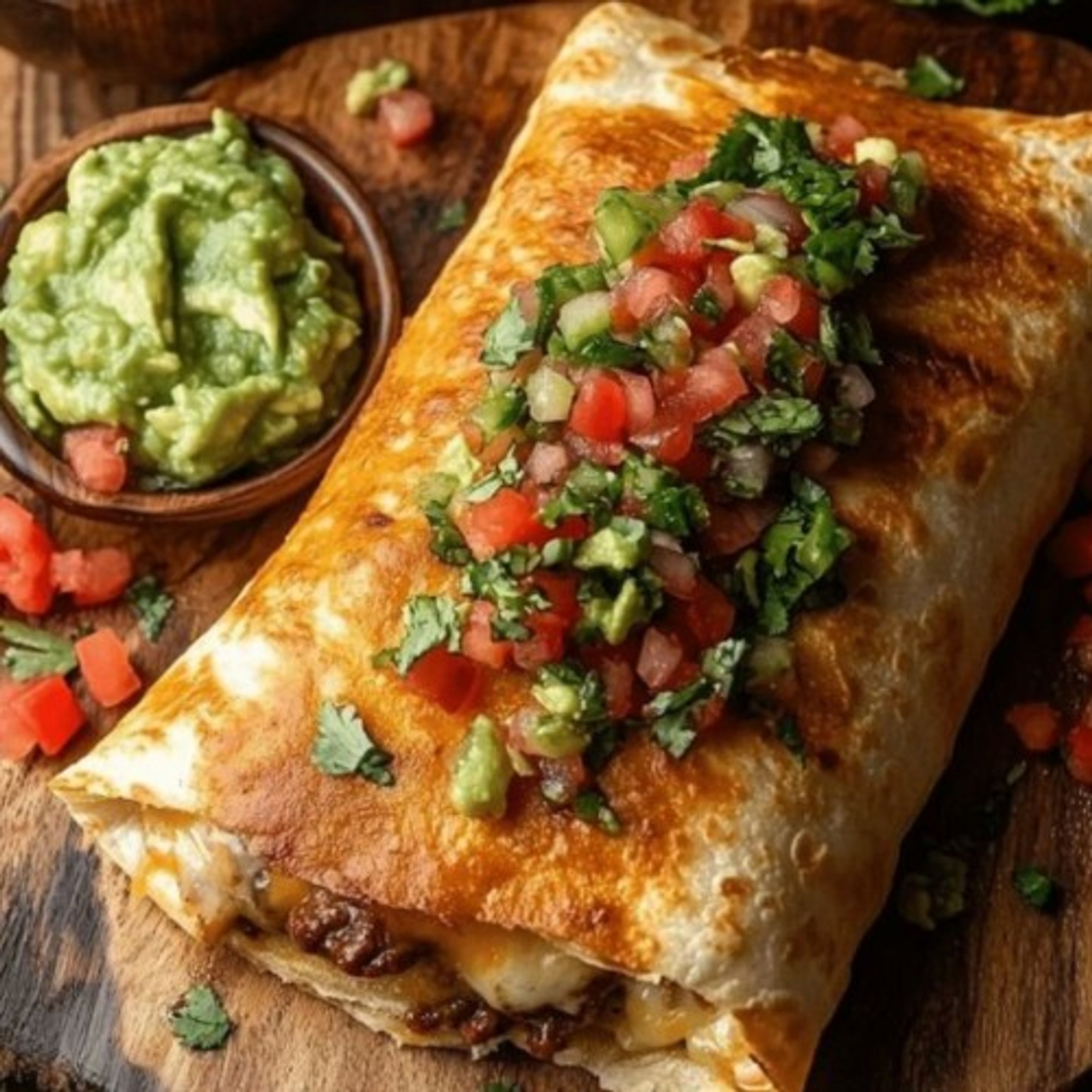 Chimichanga