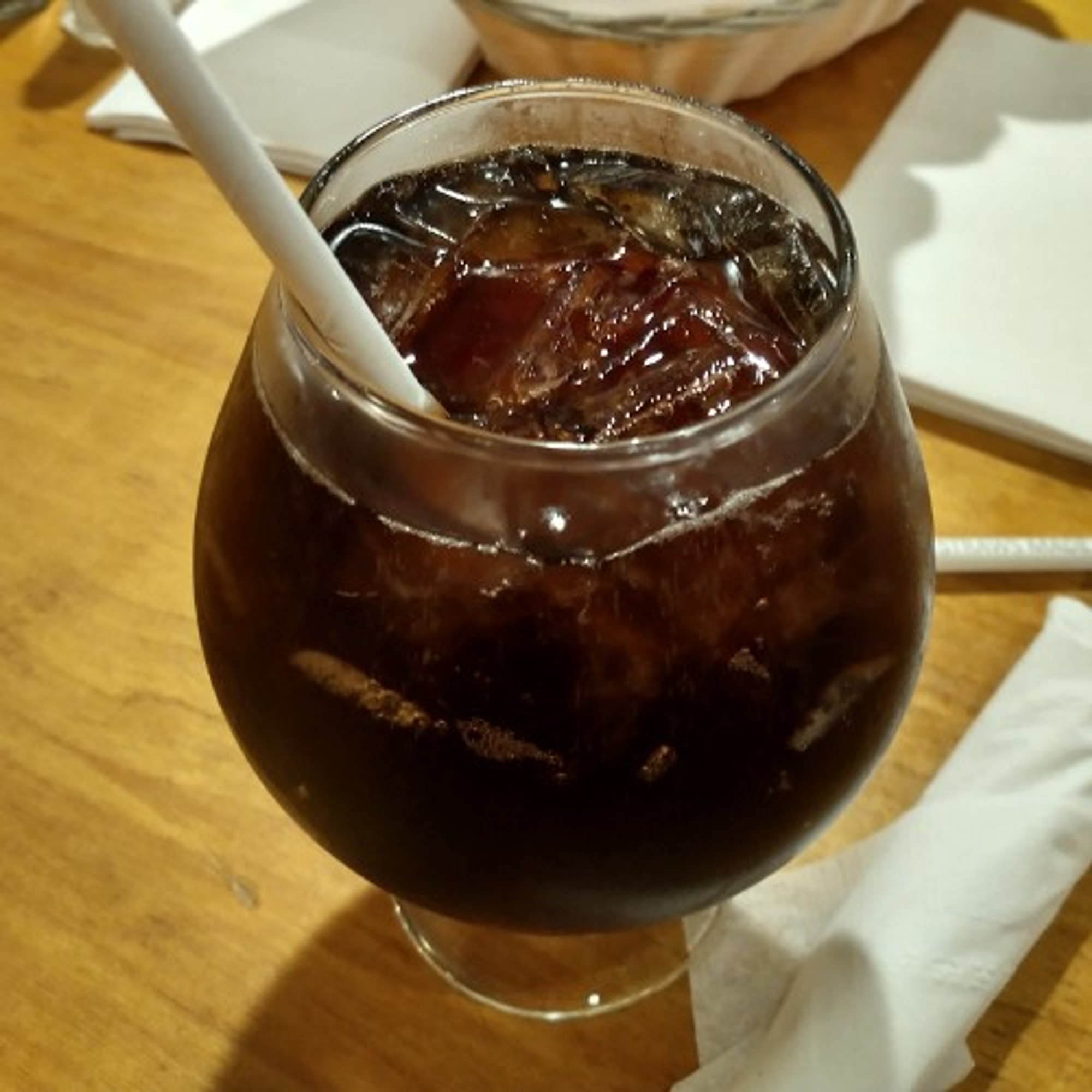 Coke