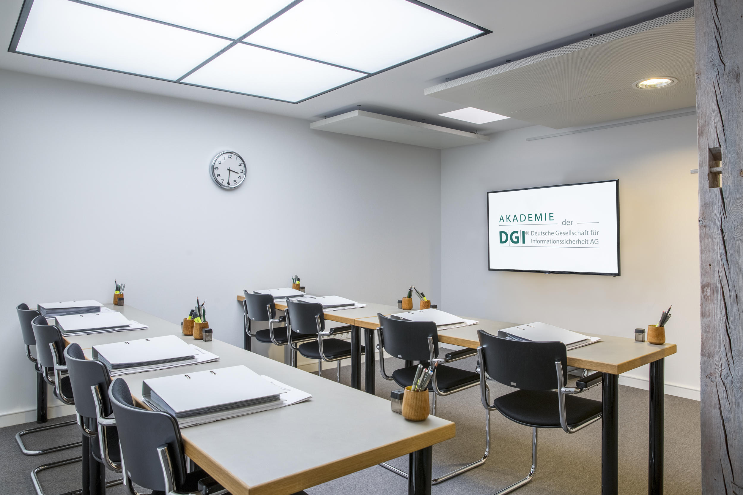 Bilder DGI Deutsche Gesellschaft für Informationssicherheit AG