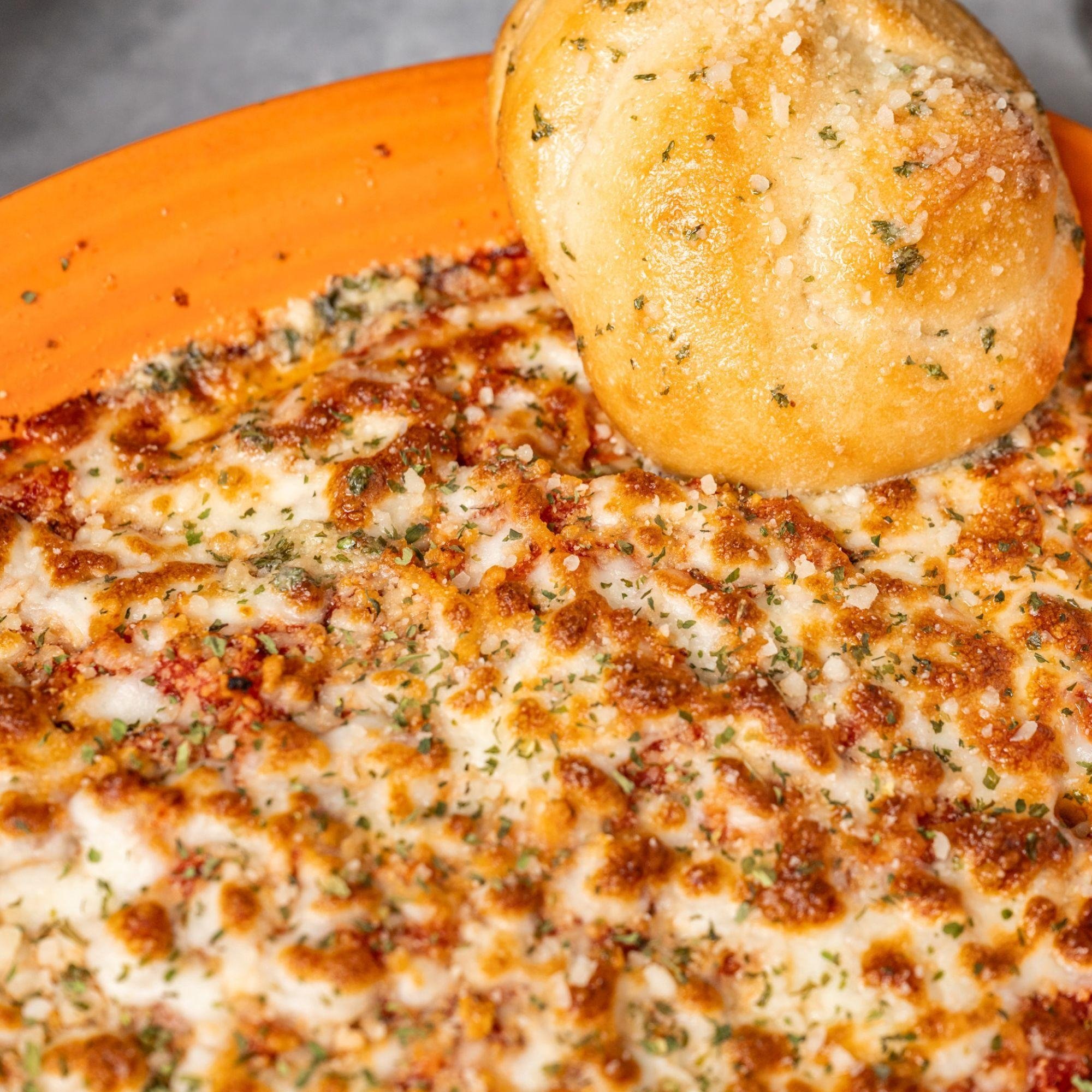Baked Ziti