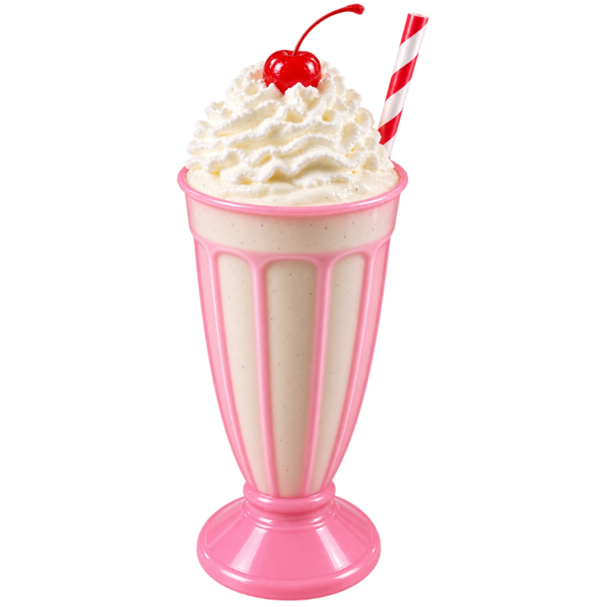 Vanilla Shake
