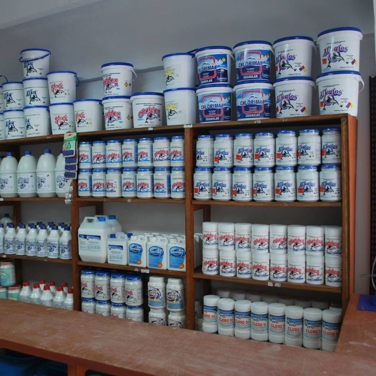 Galería en miniatura