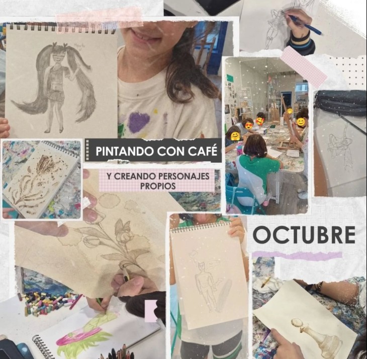 Galería en miniatura