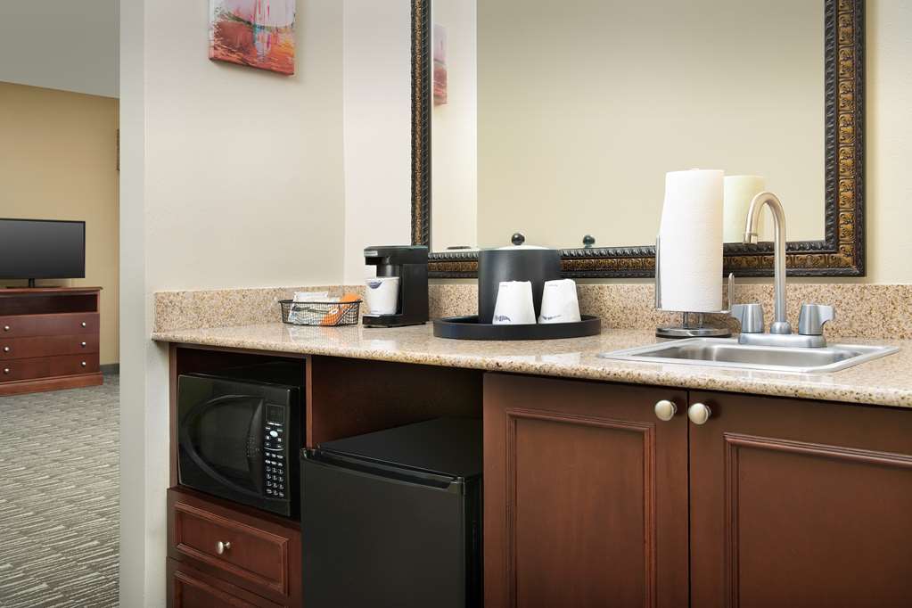 Hampton Inn & Suites Lakeland-South Polk Parkway Image
