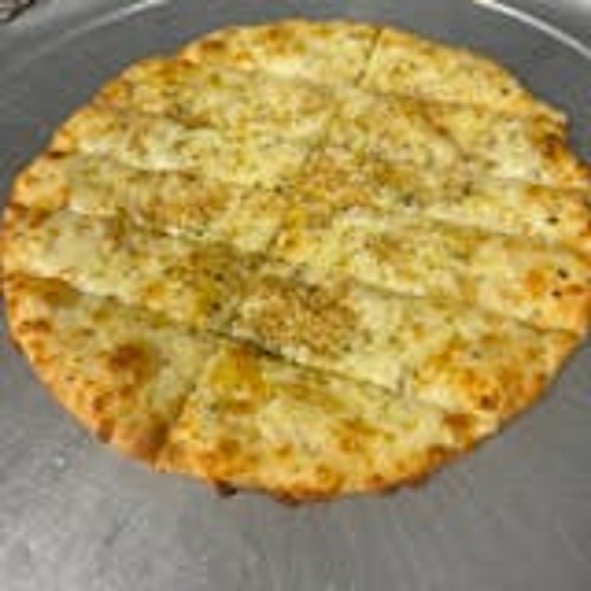 Cheesy Bread