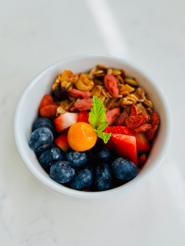 Acai Cup- Kids