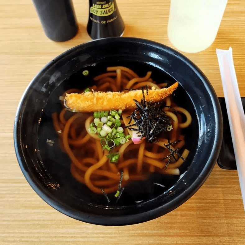 Udon