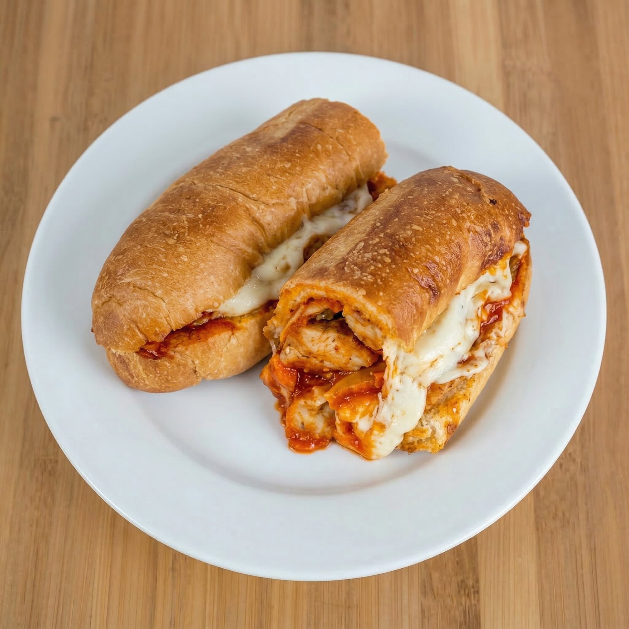 Meatball Sausage