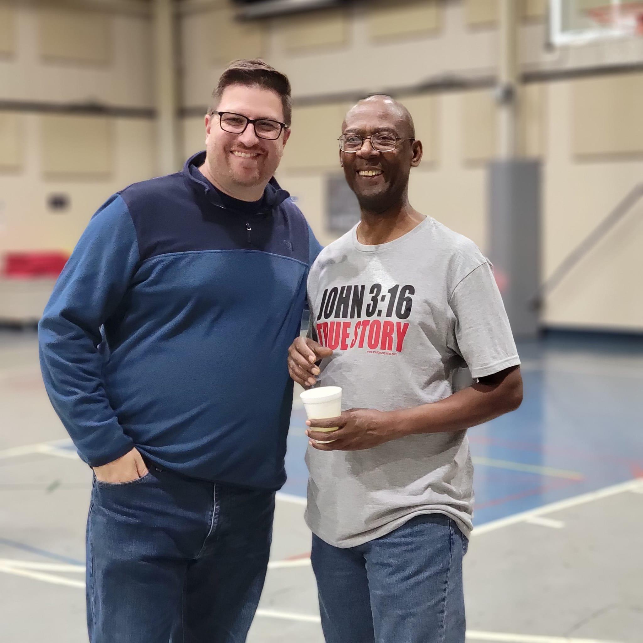 Trinity Baptist Church Image