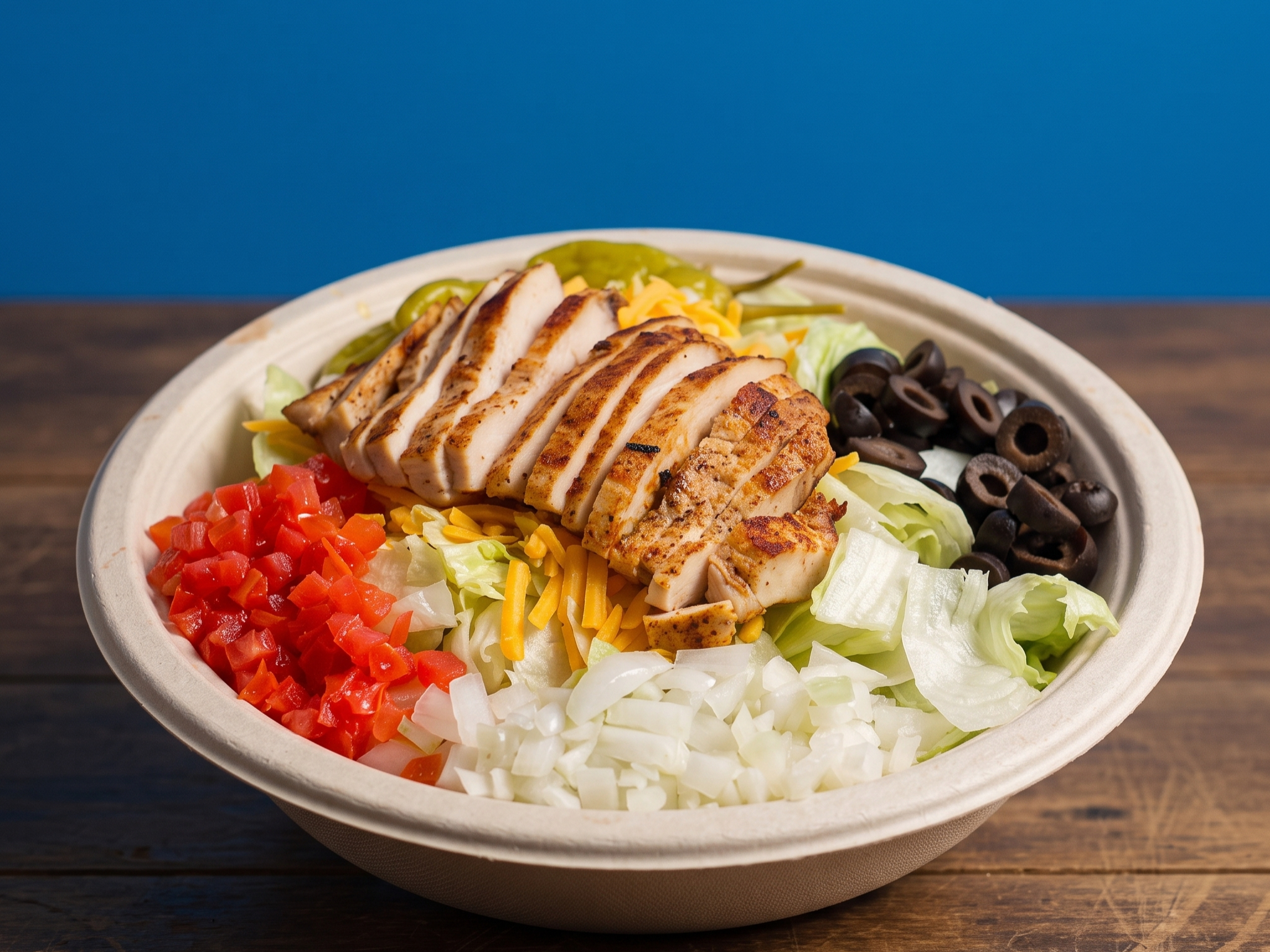 Chicken Salad