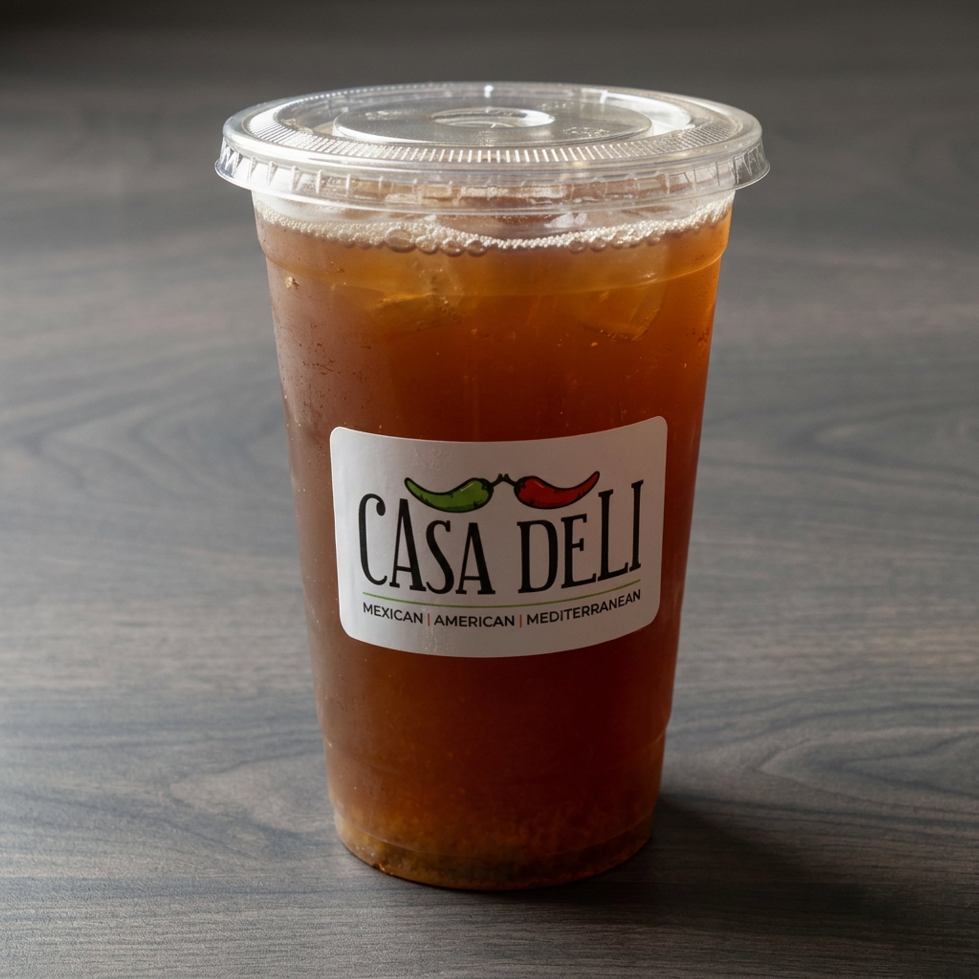 Iced Tea