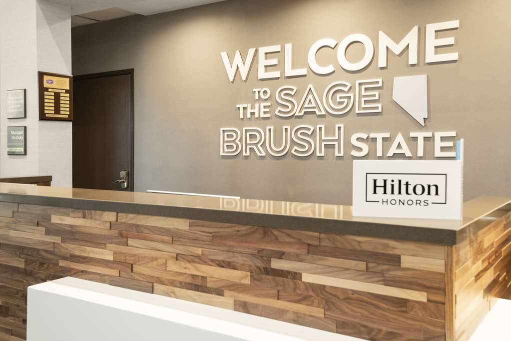 Hampton Inn & Suites Las Vegas-Henderson Image