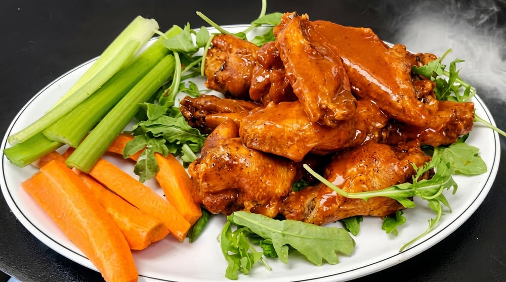 Wings