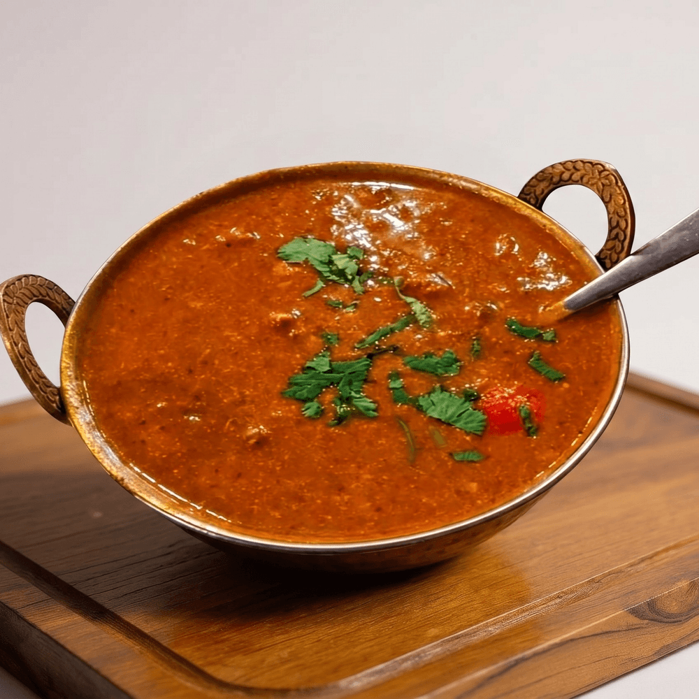 Rogan Josh