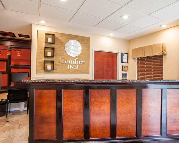 Images Comfort Inn