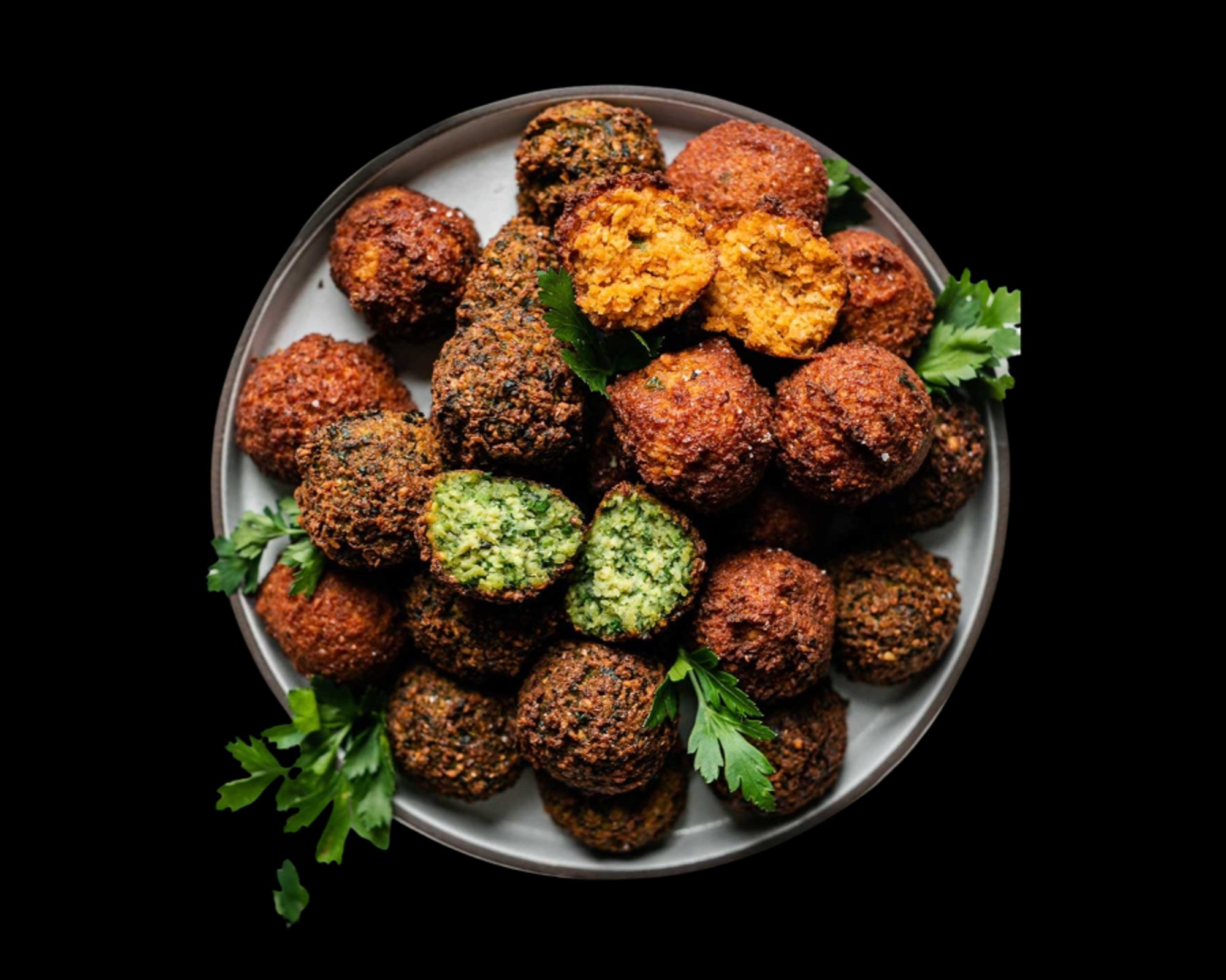 FALAFEL BITES