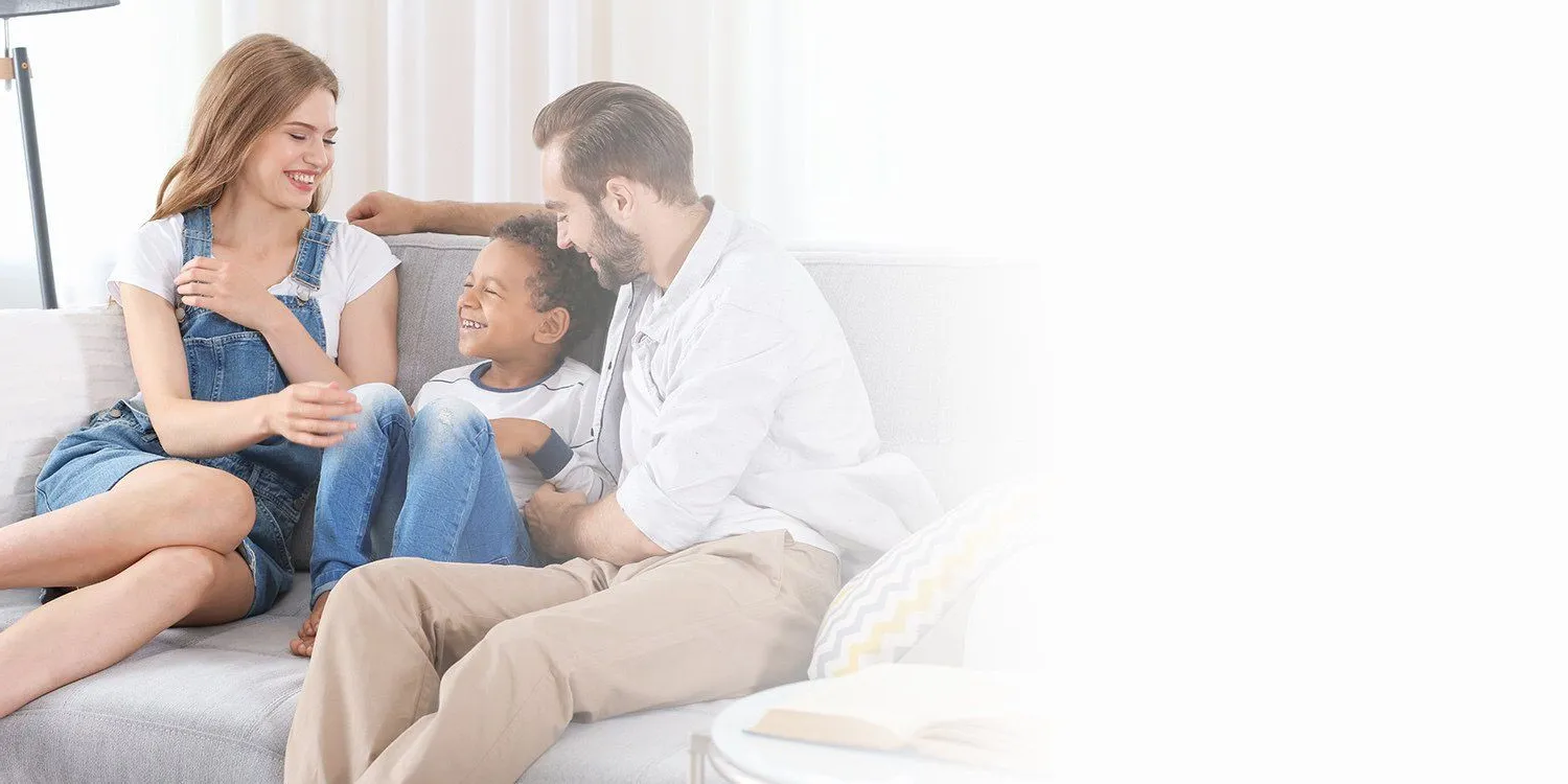 Adoption Lawyer