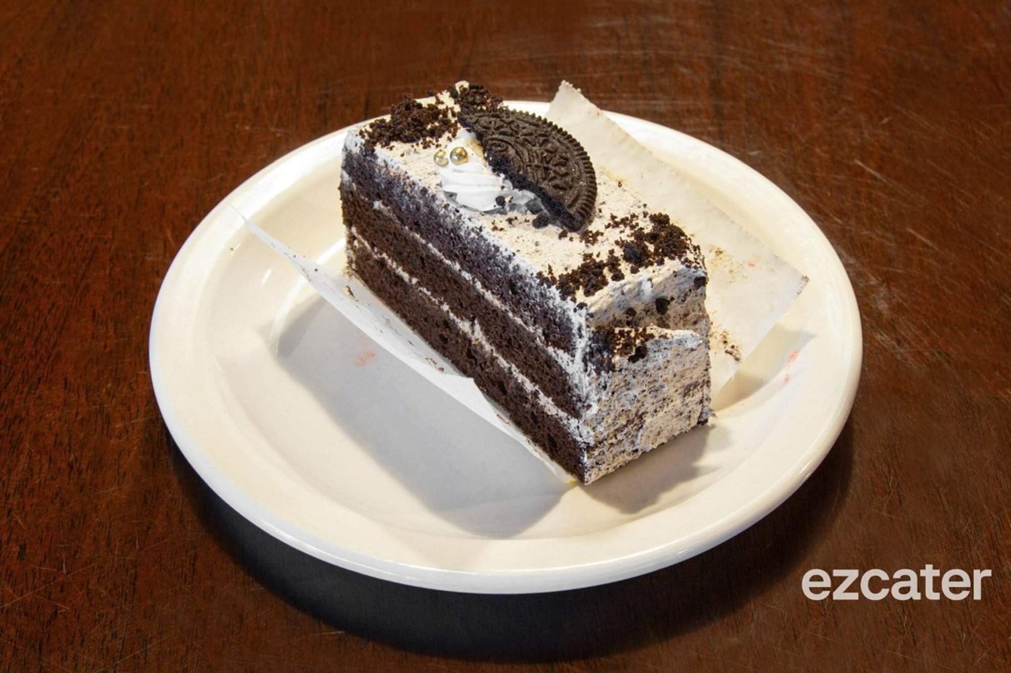 OREO COOKIE CAKE