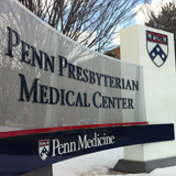 Penn Interventional Radiology Penn Presbyterian Photo