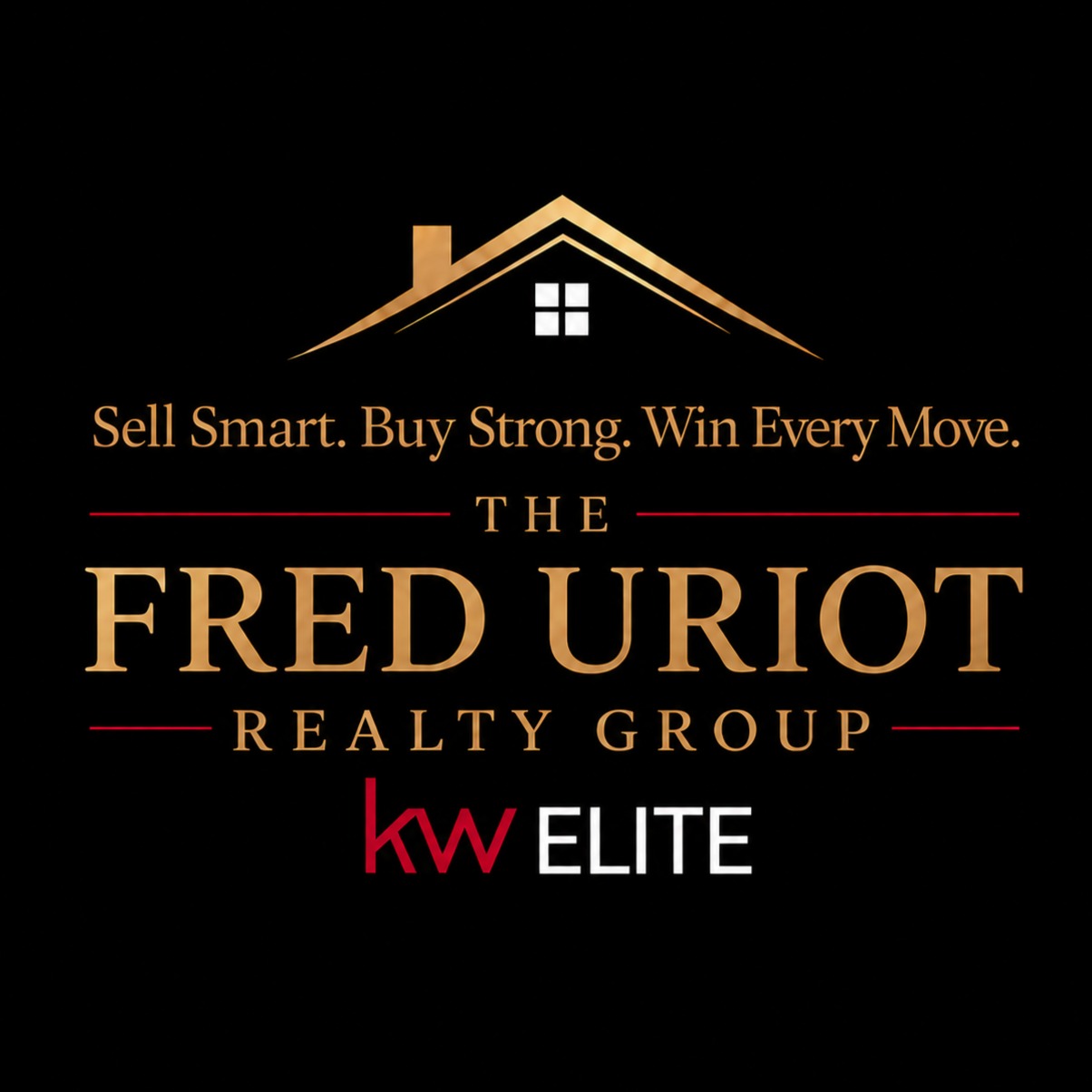 The Fred Uriot Realty Group-KW ELITE
