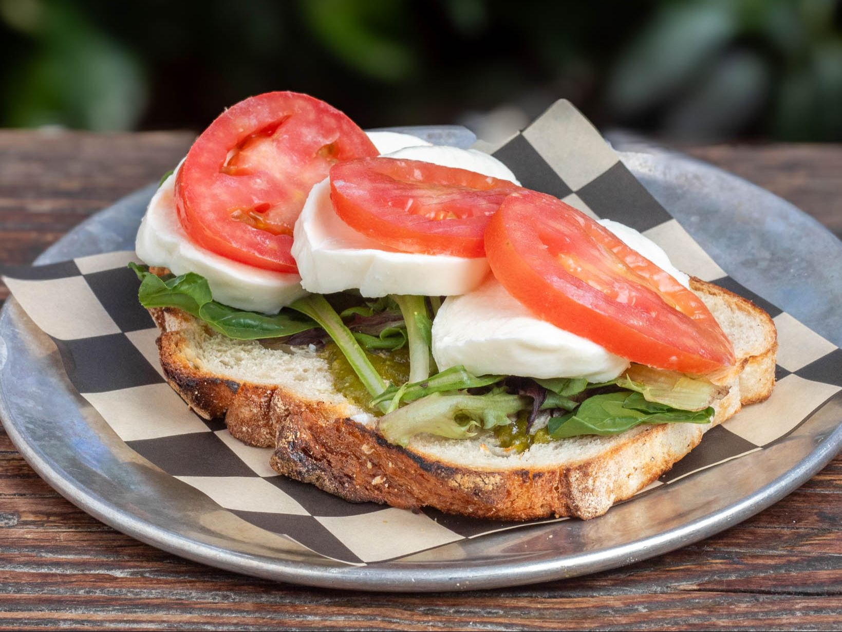 Caprese Slicer