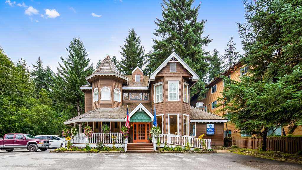 Best Western Grandma's Feather Bed Image