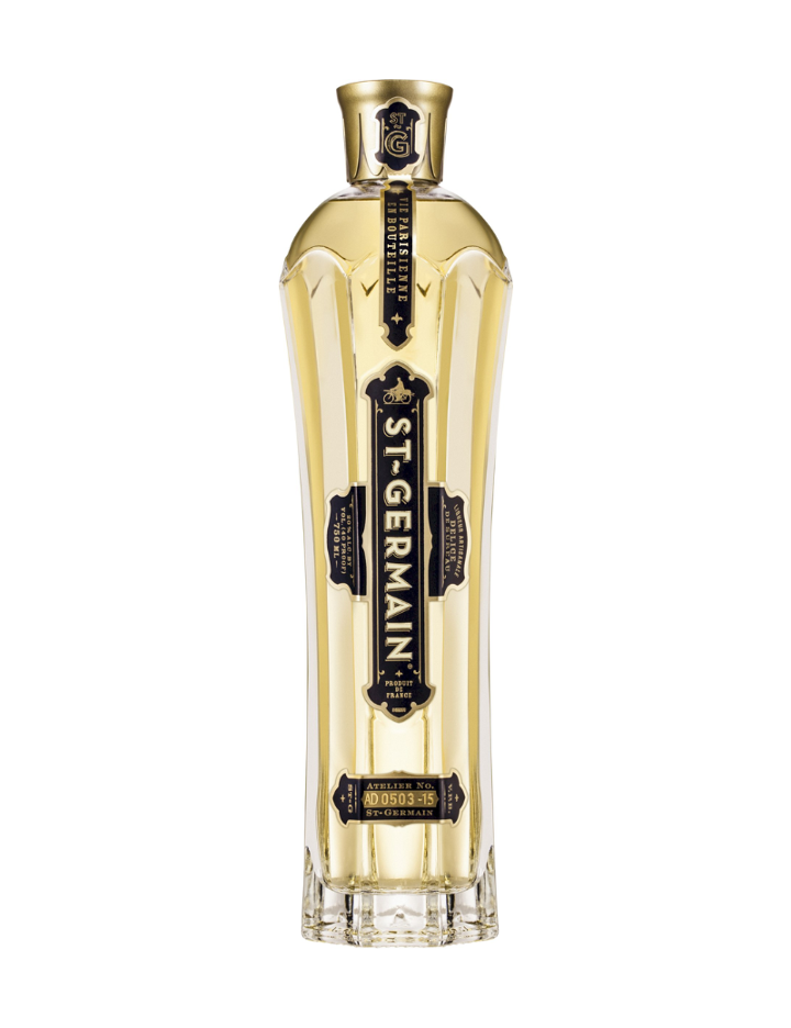 St. Germain